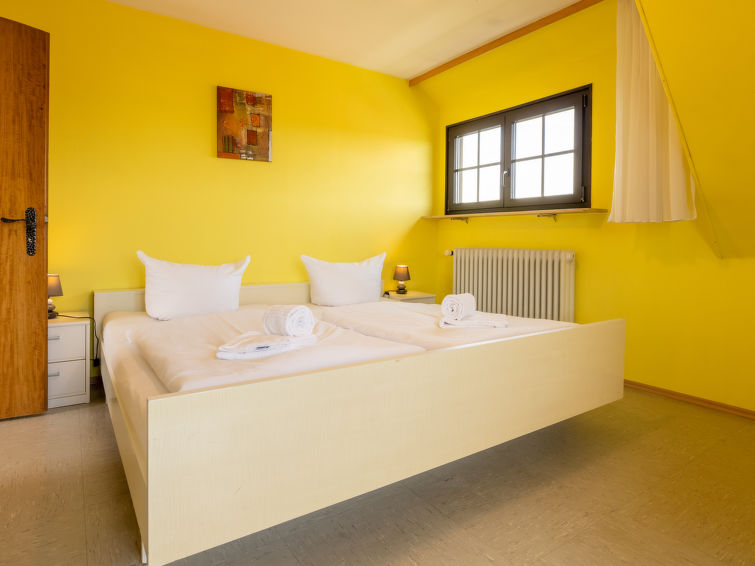 Foto van wonen van Appartement Dittishausen