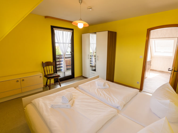 Foto van wonen van Appartement Dittishausen