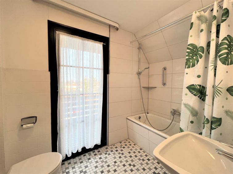 Foto van wonen van Appartement Dittishausen