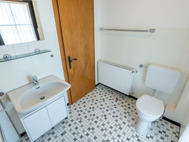 Foto van wonen van Appartement Dittishausen