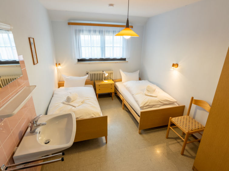 Foto van wonen van Appartement Dittishausen