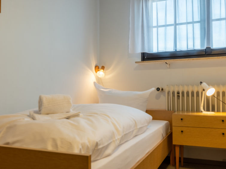 Foto van wonen van Appartement Dittishausen