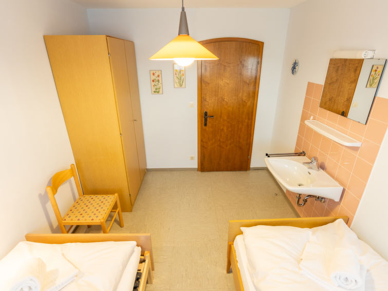 Foto van wonen van Appartement Dittishausen