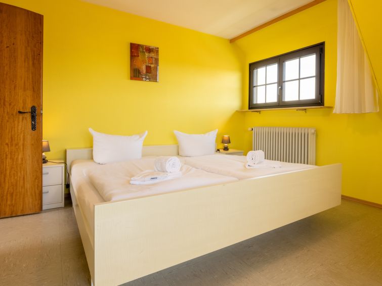 Foto van wonen van Appartement Dittishausen