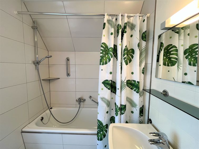 Foto van wonen van Appartement Dittishausen