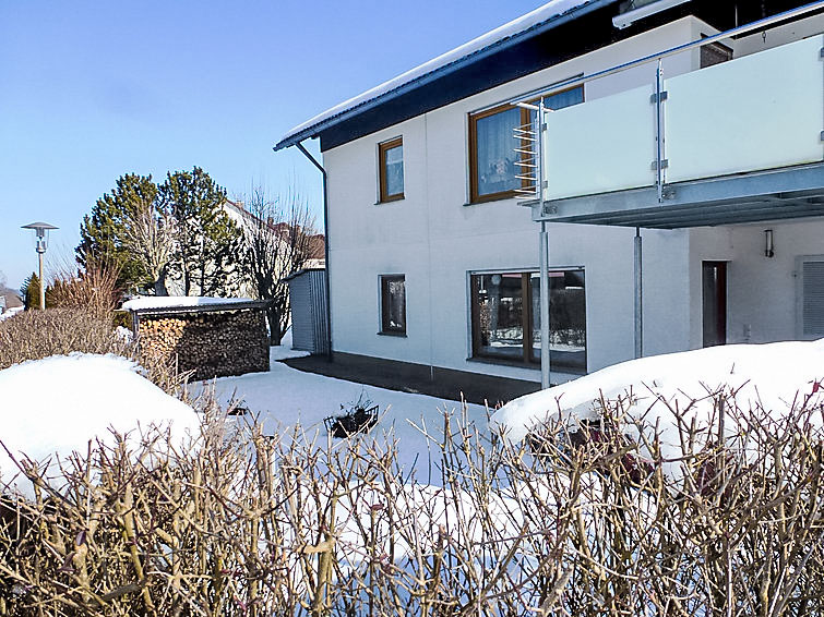 Comfortabel Appartement in het Hart van het Zwarte Woud | Out! Vakantiehuizen