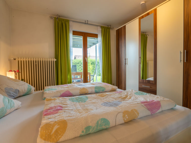 Foto van wonen van Appartement Dittishausen