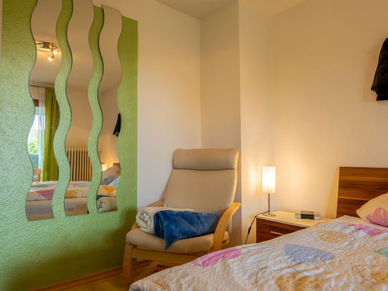 Foto van wonen van Appartement Dittishausen