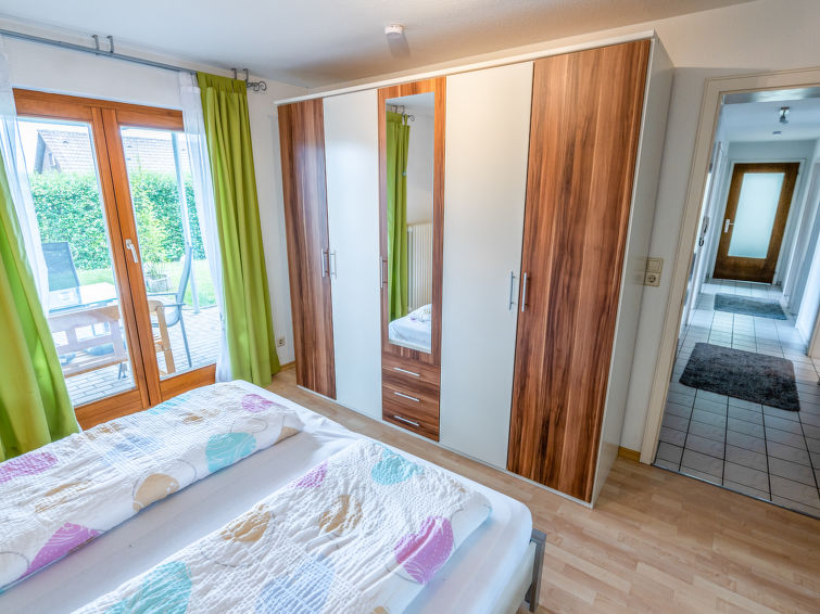 Foto van wonen van Appartement Dittishausen