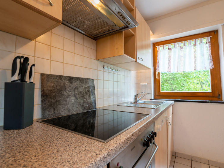 Foto van wonen van Appartement Dittishausen