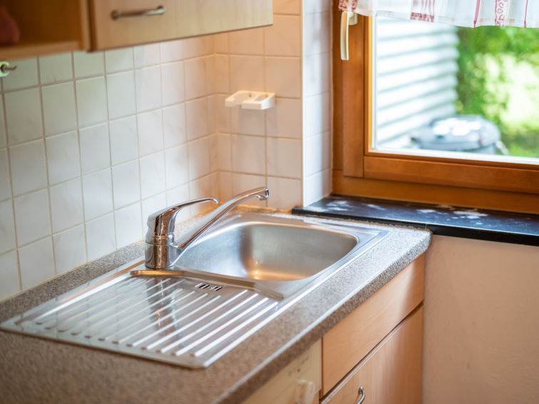 Foto van wonen van Appartement Dittishausen