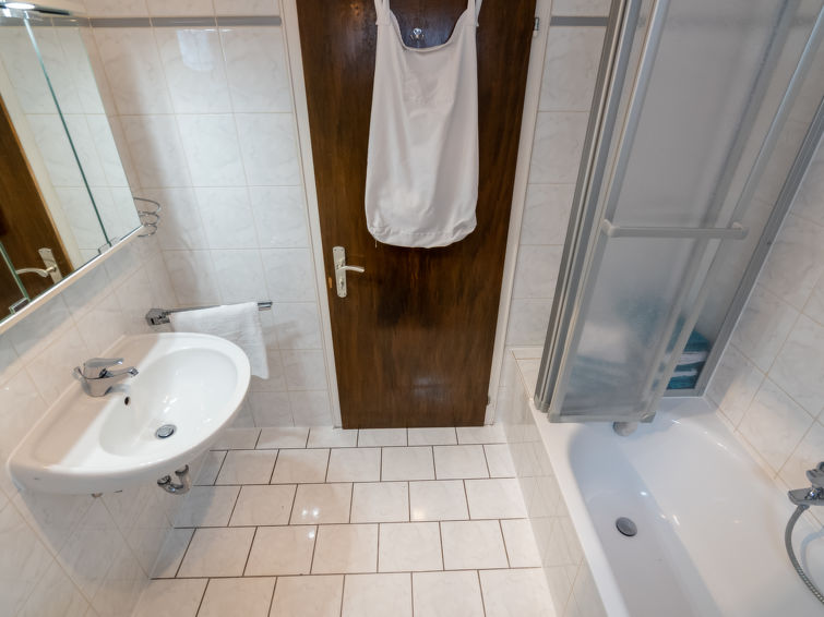 Foto van wonen van Appartement Dittishausen
