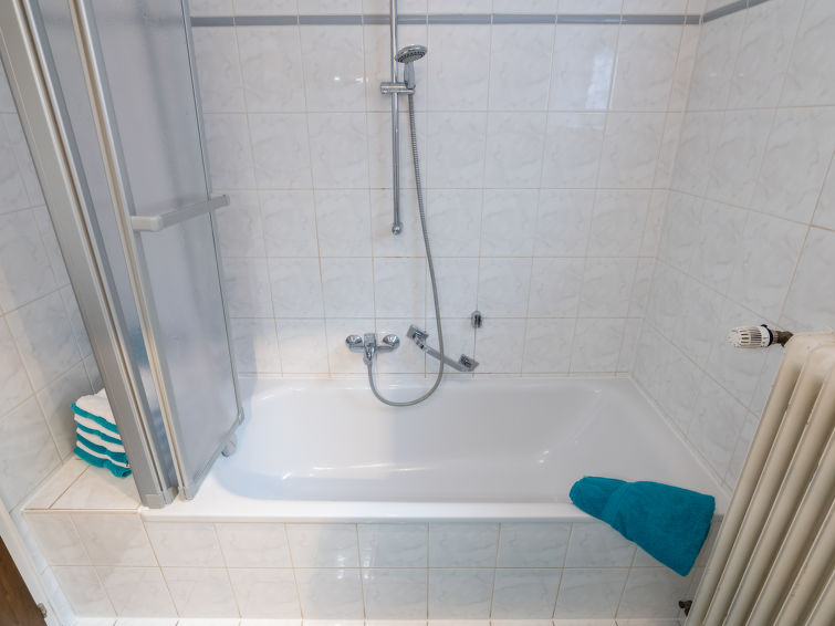 Foto van wonen van Appartement Dittishausen