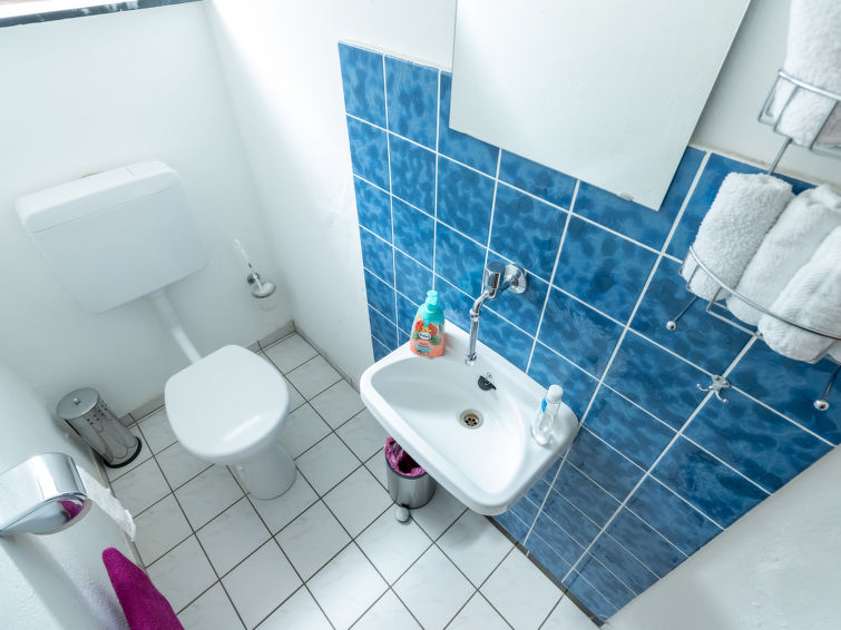 Foto van wonen van Appartement Dittishausen