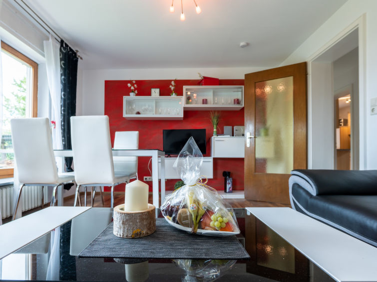 Foto van wonen van Appartement Dittishausen