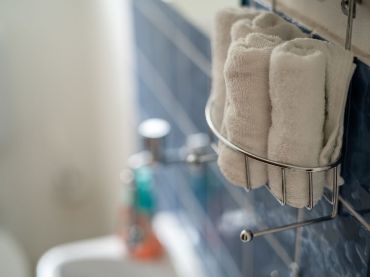 Foto van wonen van Appartement Dittishausen