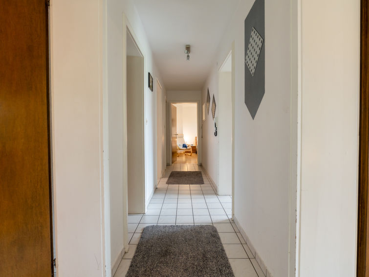 Foto van wonen van Appartement Dittishausen