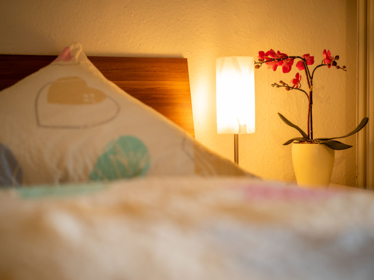 Foto van wonen van Appartement Dittishausen