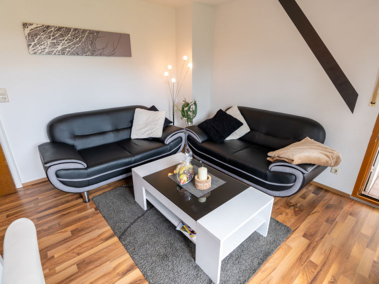 Foto van wonen van Appartement Dittishausen