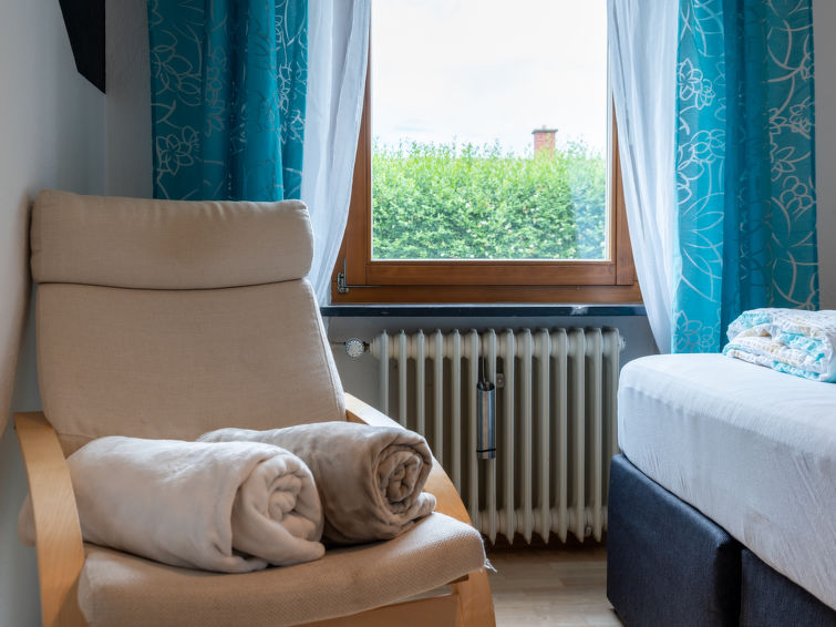 Foto van wonen van Appartement Dittishausen