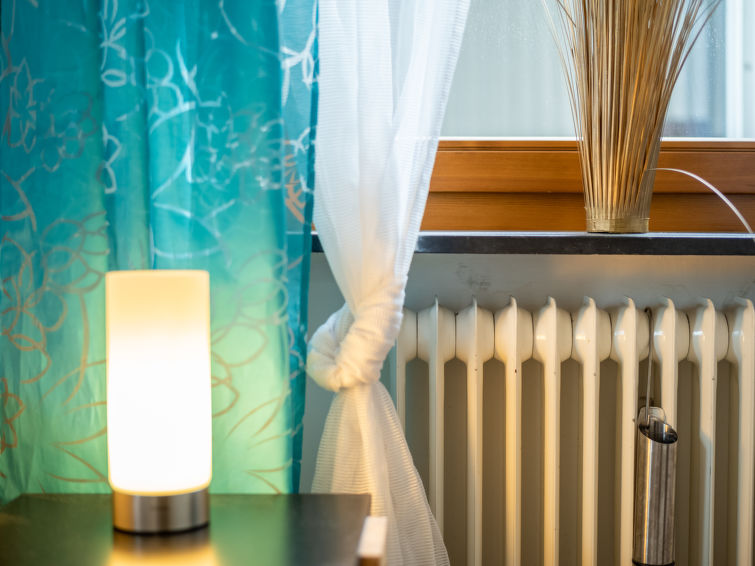Foto van wonen van Appartement Dittishausen