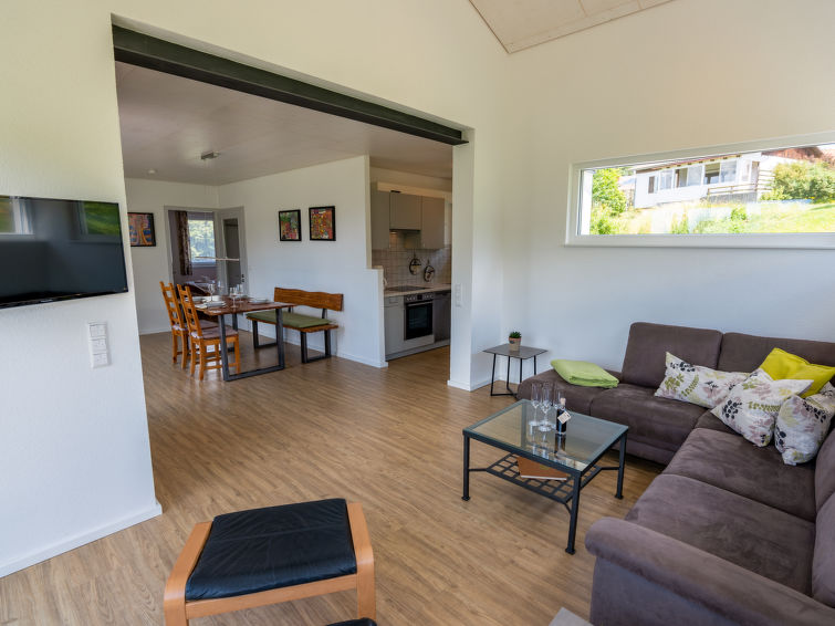 Foto van wonen van Vakantiehuis Dittishausen