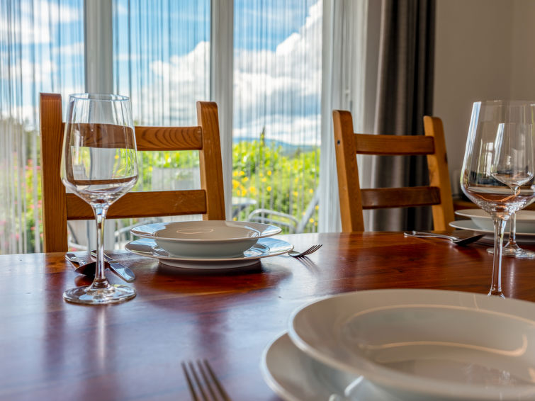 Foto van wonen van Vakantiehuis Dittishausen
