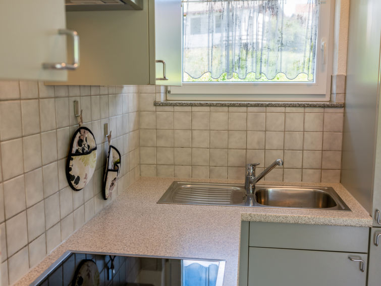 Foto van wonen van Vakantiehuis Dittishausen