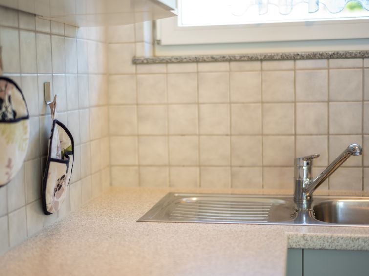 Foto van wonen van Vakantiehuis Dittishausen