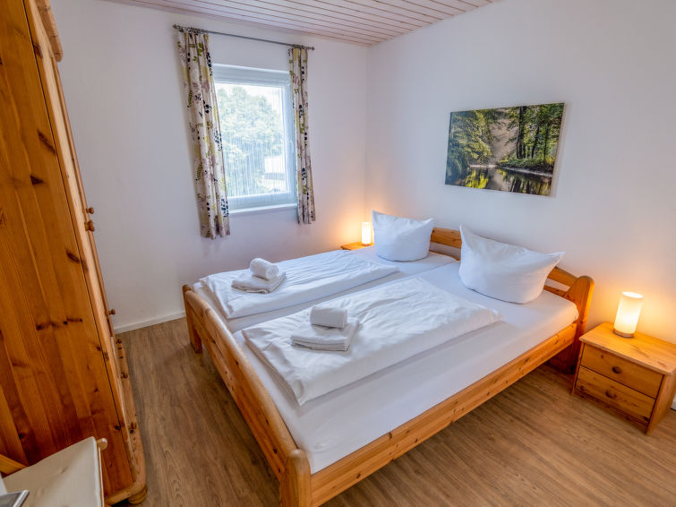 Foto van wonen van Vakantiehuis Dittishausen