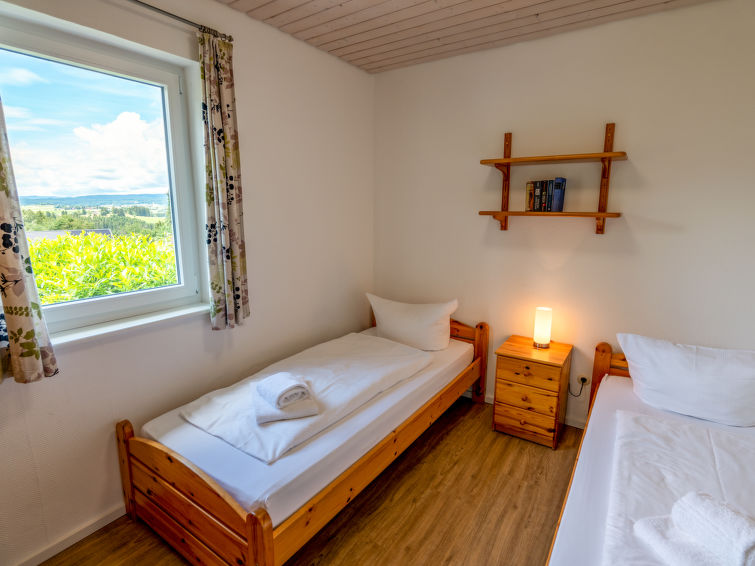 Foto van wonen van Vakantiehuis Dittishausen