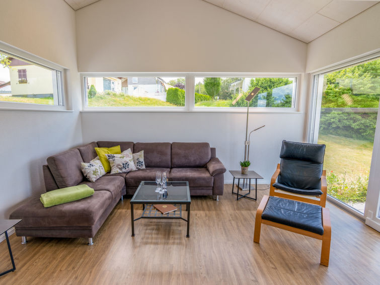 Foto van wonen van Vakantiehuis Dittishausen