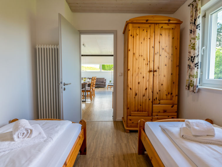 Foto van wonen van Vakantiehuis Dittishausen