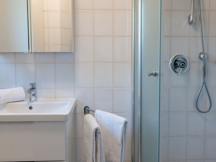 Foto van wonen van Vakantiehuis Dittishausen