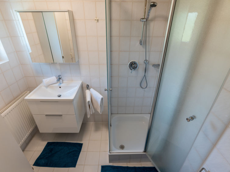 Foto van wonen van Vakantiehuis Dittishausen