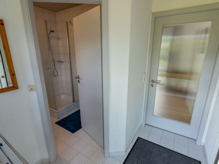 Foto van wonen van Vakantiehuis Dittishausen