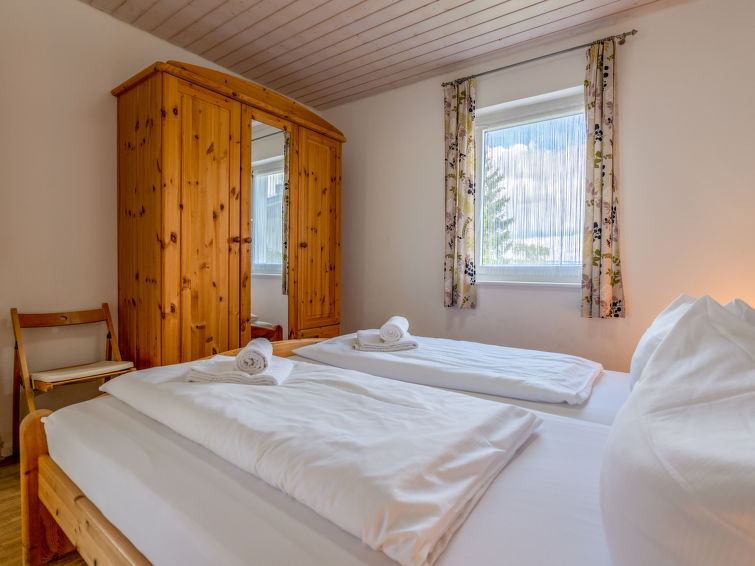 Foto van wonen van Vakantiehuis Dittishausen