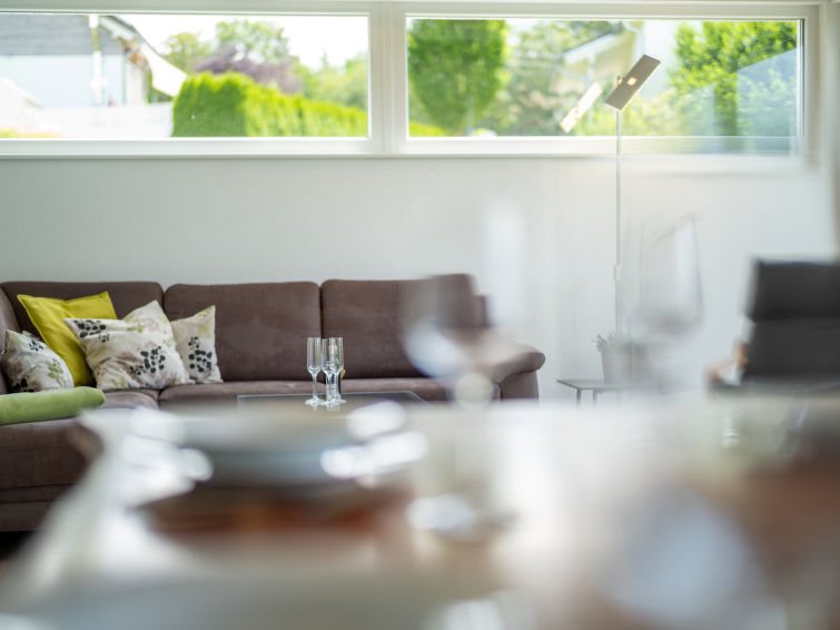 Foto van wonen van Vakantiehuis Dittishausen