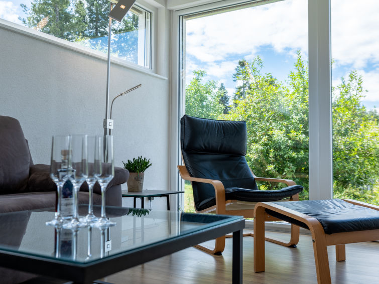 Foto van wonen van Vakantiehuis Dittishausen