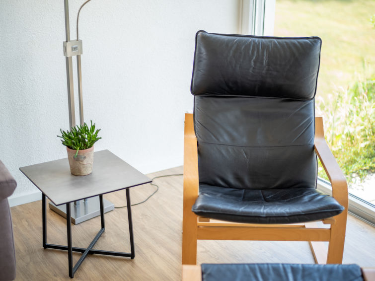 Foto van wonen van Vakantiehuis Dittishausen