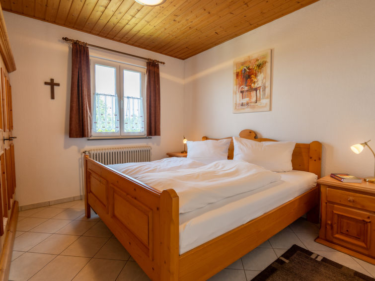 Foto van wonen van Vakantiehuis Dittishausen