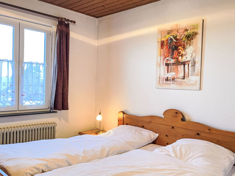 Foto van wonen van Vakantiehuis Dittishausen