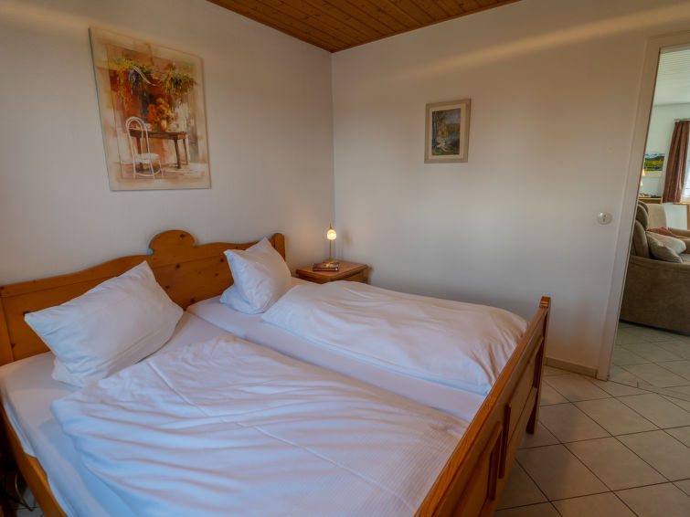 Foto van wonen van Vakantiehuis Dittishausen