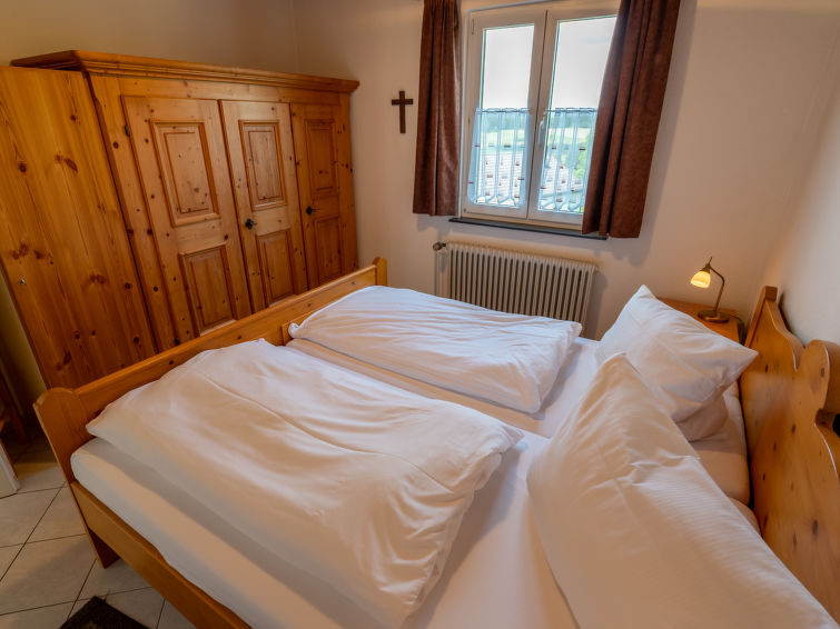 Foto van wonen van Vakantiehuis Dittishausen