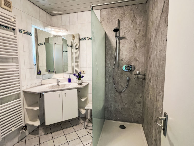 Foto van wonen van Vakantiehuis Dittishausen