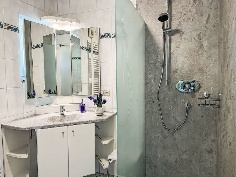 Foto van wonen van Vakantiehuis Dittishausen