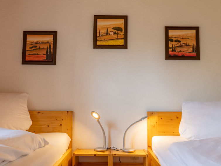Foto van wonen van Vakantiehuis Dittishausen