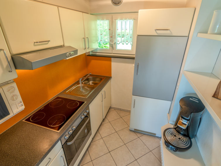 Foto van wonen van Vakantiehuis Dittishausen