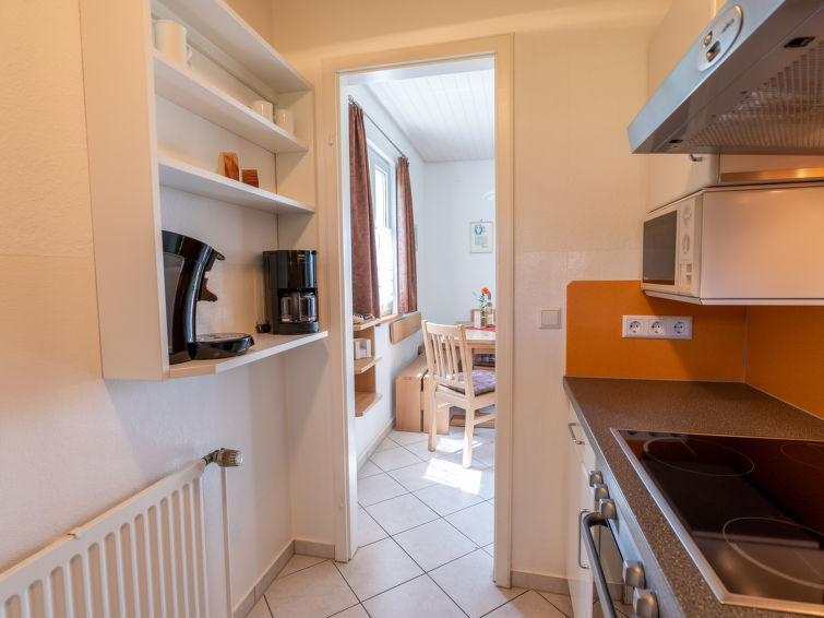 Foto van wonen van Vakantiehuis Dittishausen