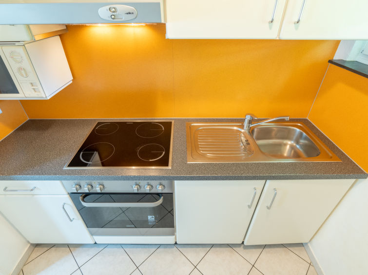 Foto van wonen van Vakantiehuis Dittishausen